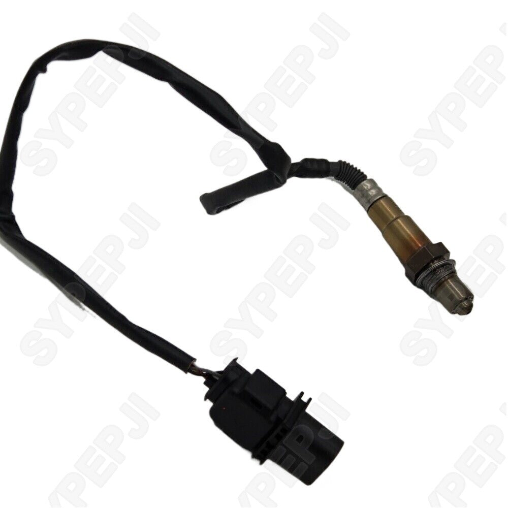 Upstream Oxygen (O2) Sensor Applicable to 2012-17 for Hyundai for Veloster with for Kia Rio Soul 1.6L