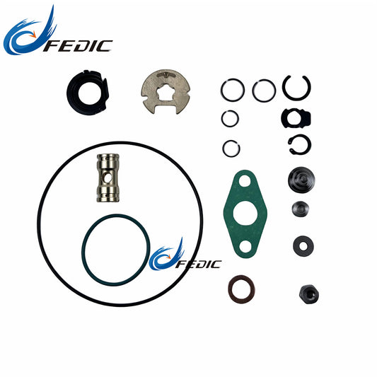 Turbo repair kit 53039880268 for Nissan Murano 2.5 DCI YD22DDT 2.5L 140Kw 2008