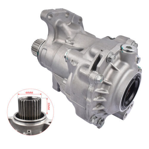 new Transfer Case Assembly 33100-3KA0B for Pathfinder Murano JX35 QX60 Base 3.5L