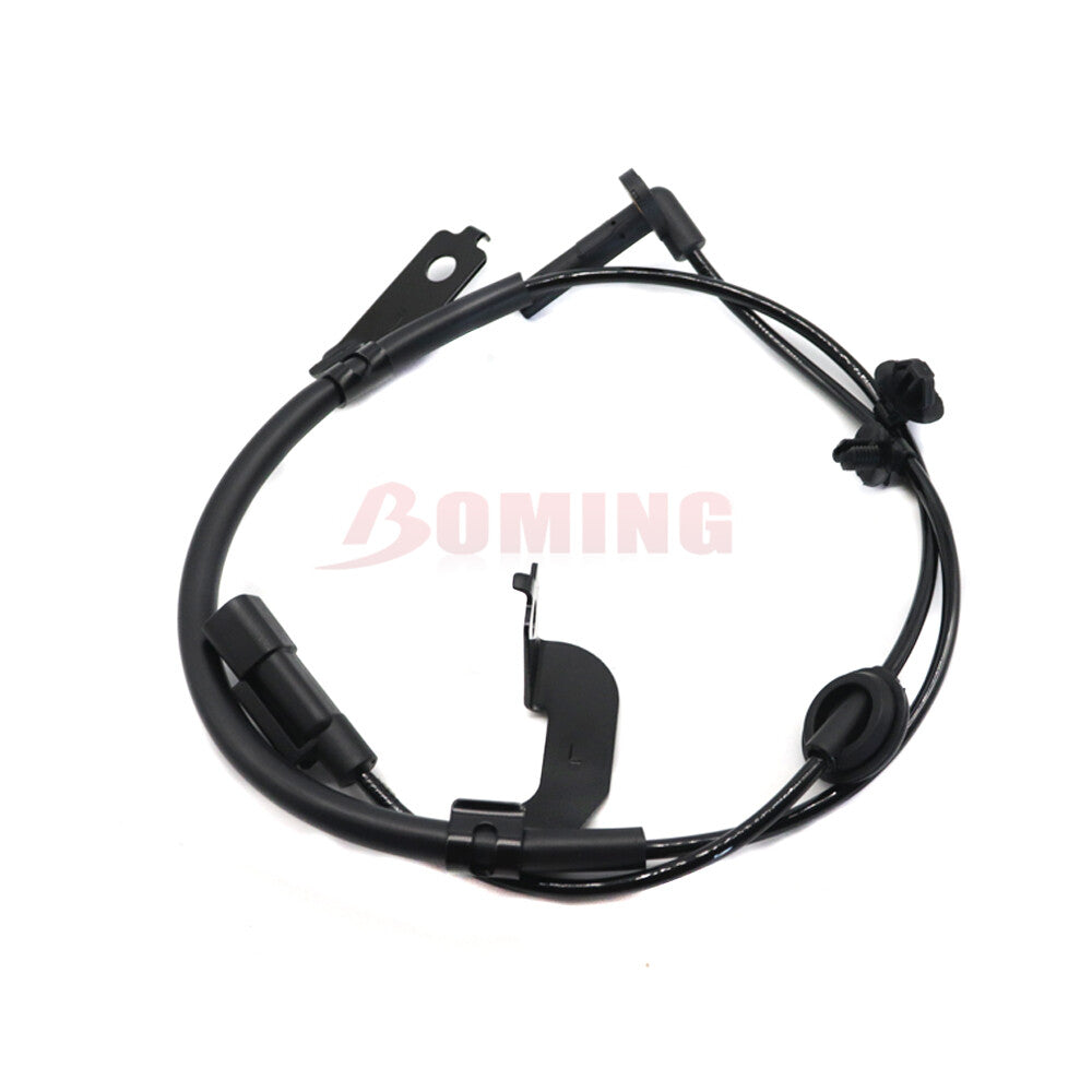 ABS Wheel Speed Sensor Front Left New for Jeep Compass Patriot 2007-2014 Caliber