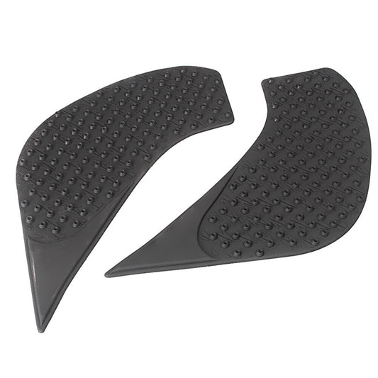 Tank Traction Pad Side Gas Knee Grip Protector Pad for Yamaha XJ-6 2010-2014 11