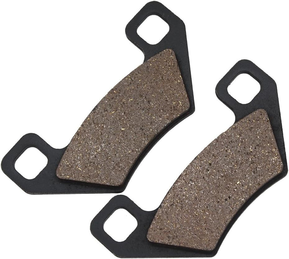 Brake Pads for ARCTIC CAT 700 EFi 4x4 Auto LE Utility M4 TRV LE SE Cruiser 2011