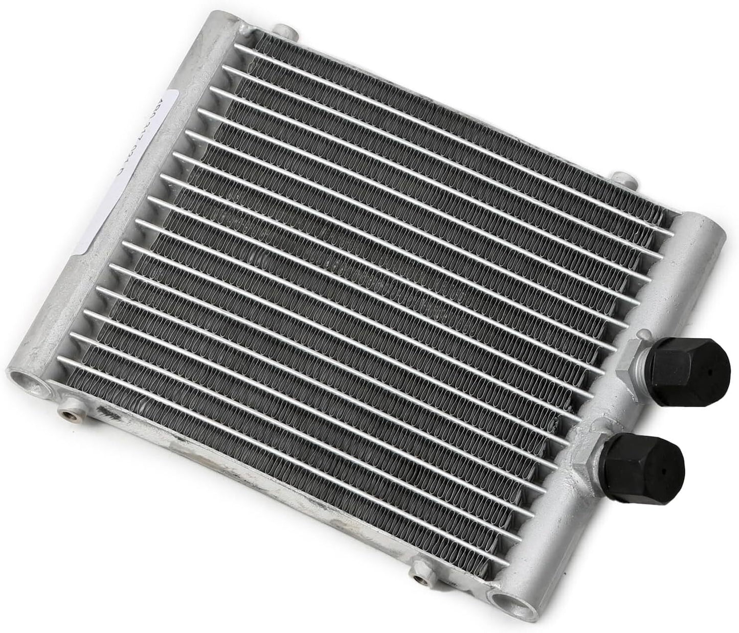 Front Differential Oil Cooler 4B0317021D Fit for Bentley GTC GT CKHA