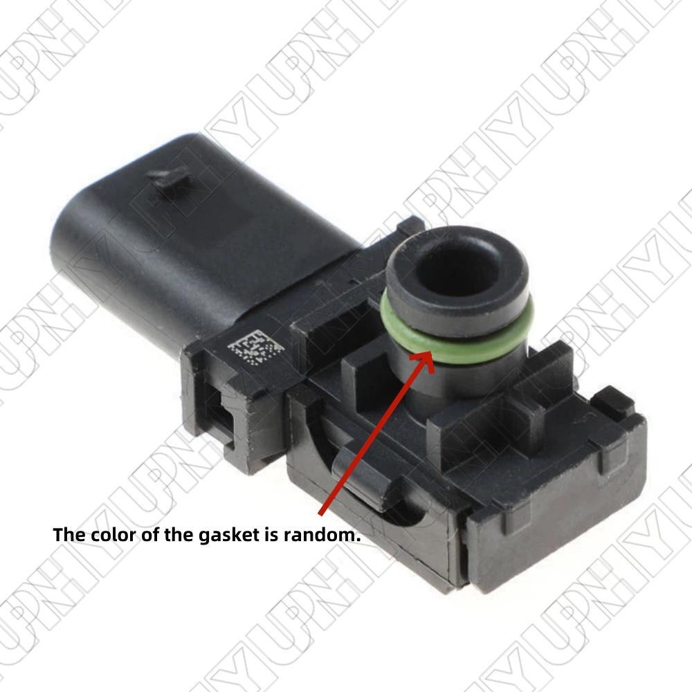 FR3A-9G824-BA Intake Pressure Sensor for Ford Escape SE 2019-2021 for Mustang 15-23