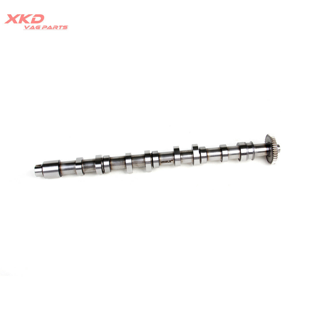 2.0TDI diesel exhaust camshaft suitable for Volkswagen Amarok CC EOS for Golf , for Audi A3 A4 A5 Q3 Q5