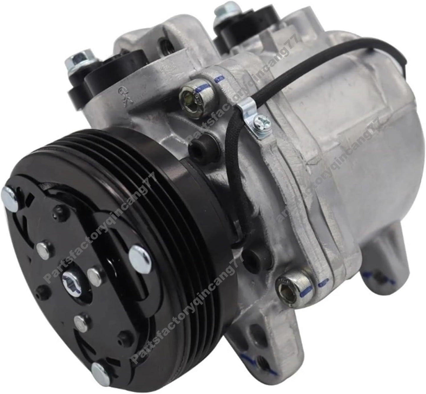 12V 4PK A/C Compressor 95201-66M00 for Suzuki Vitara 2015-2016