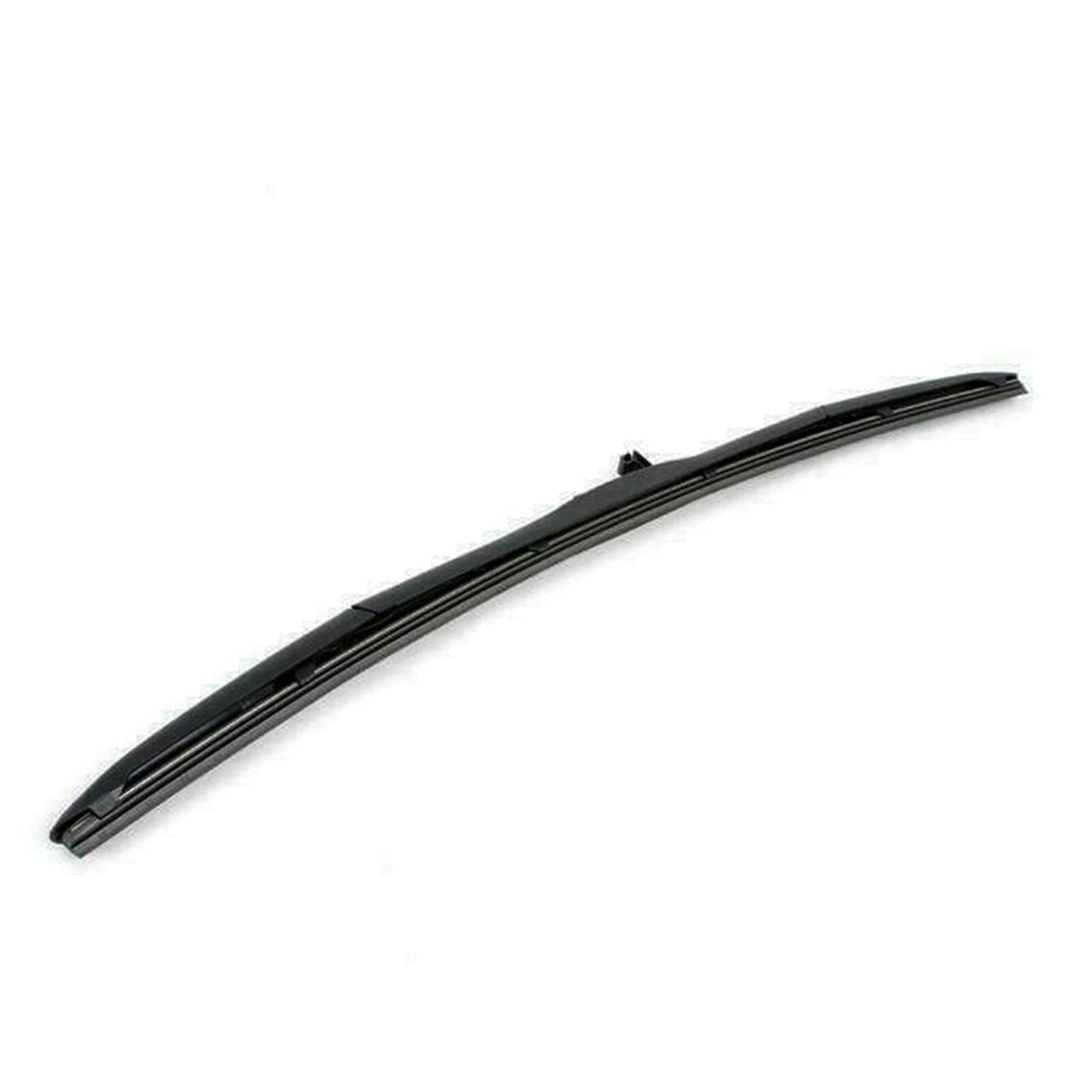 Black Front Window Wiper Blades Set Fit 2014-2020 for TOYOTA TACOMA 2 / 4 Door AT