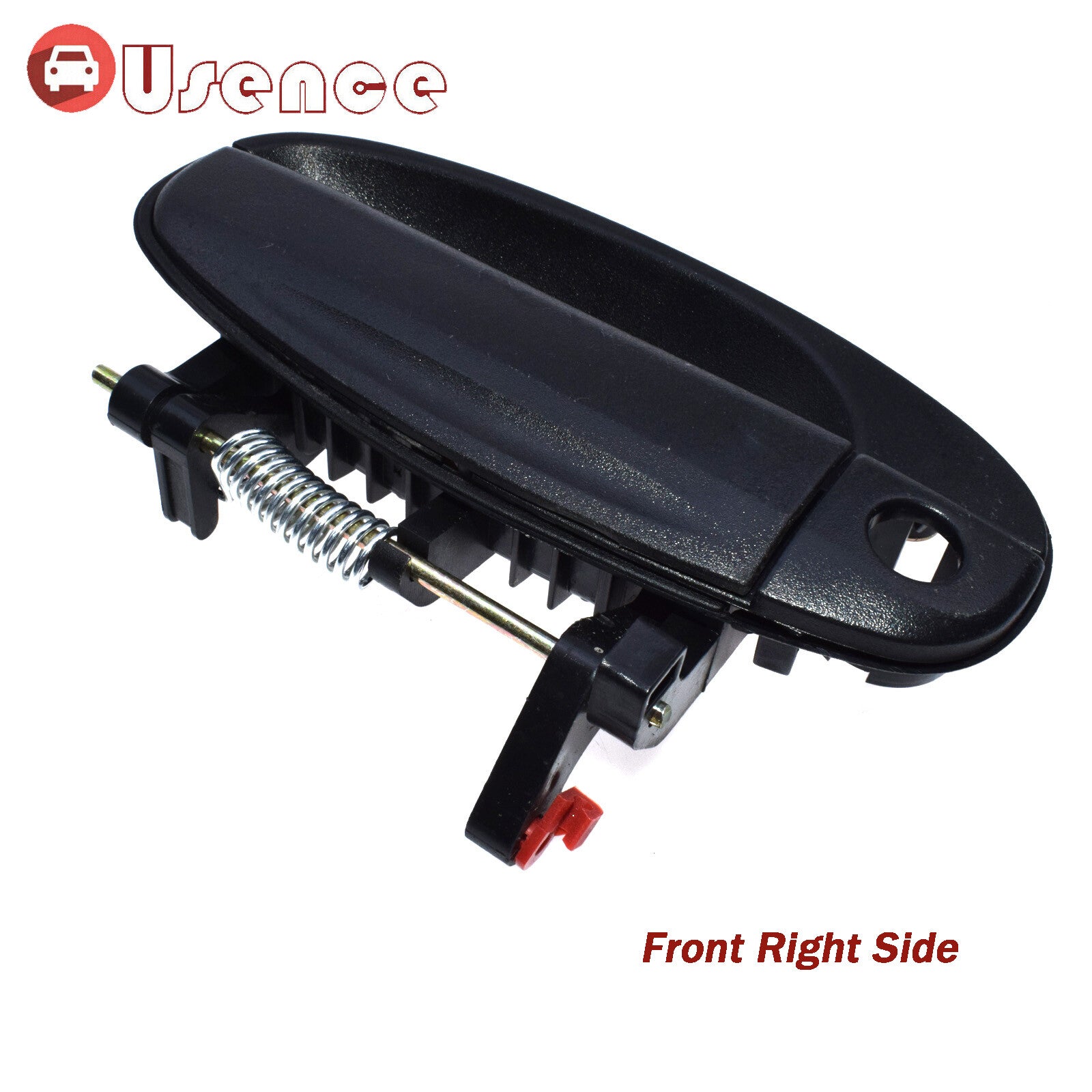Front Right Outer Exterior Door Handle 96541632 for Chevy Aveo 4 Aveo 5 2009-11