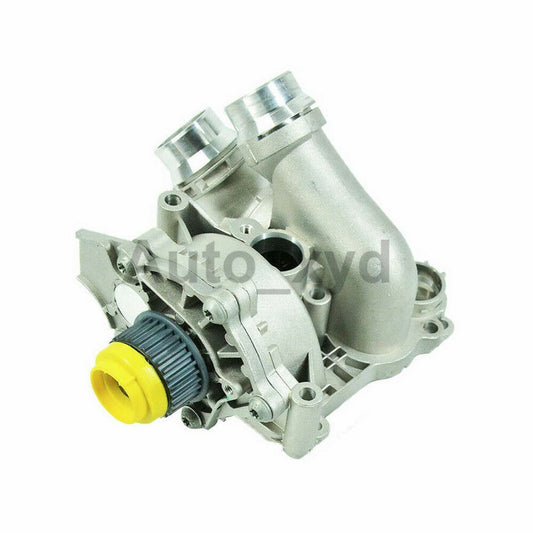Aluminum Water Pump for Audi A3 for A4 for A5 for A6 Q3 Q5 TT for VW Beetle CC Eos for Jetta for Passat