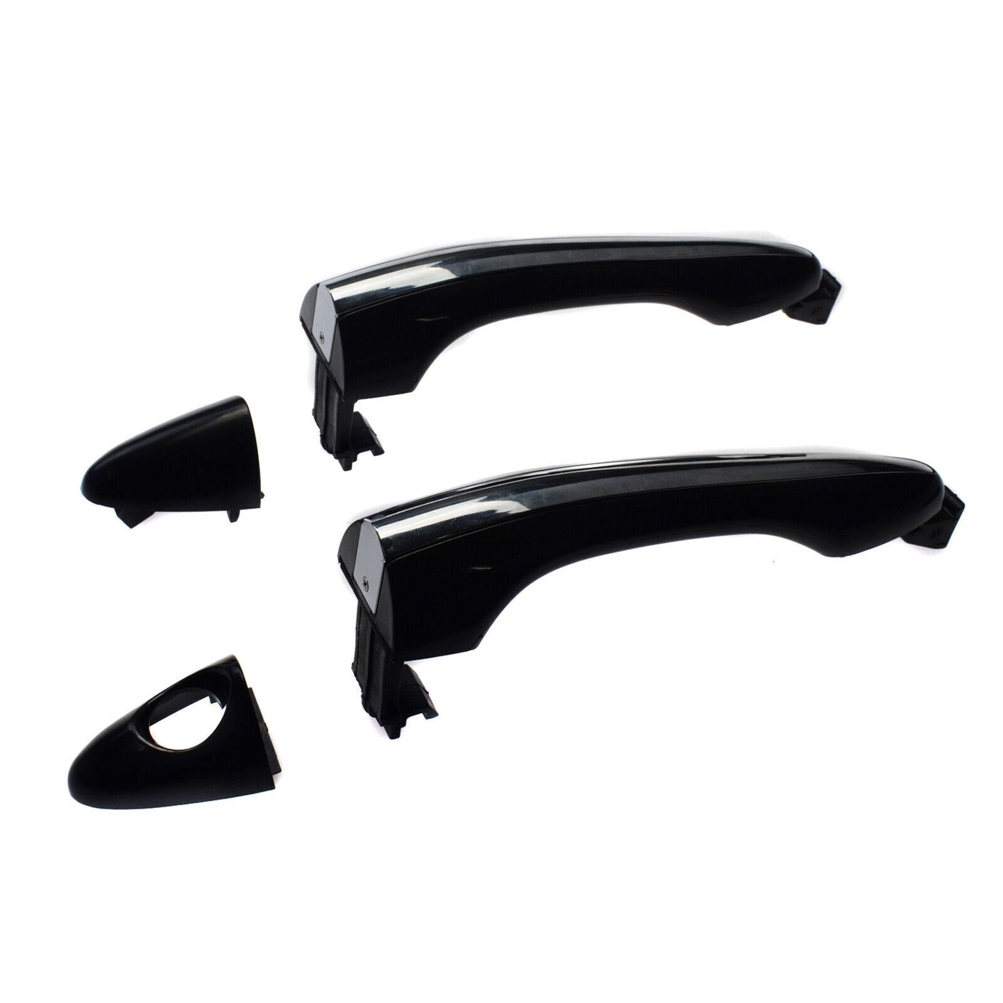 for Kia Optima 2011-15 826622T000 Outside Door Handle Front Driver Passenger NEW