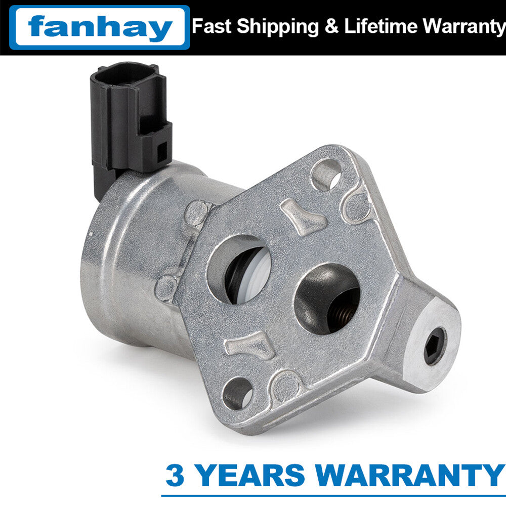 Idle Air Control Valve (IACV) for Mazda Protege DX Sedan SE Sedan LX Sedan