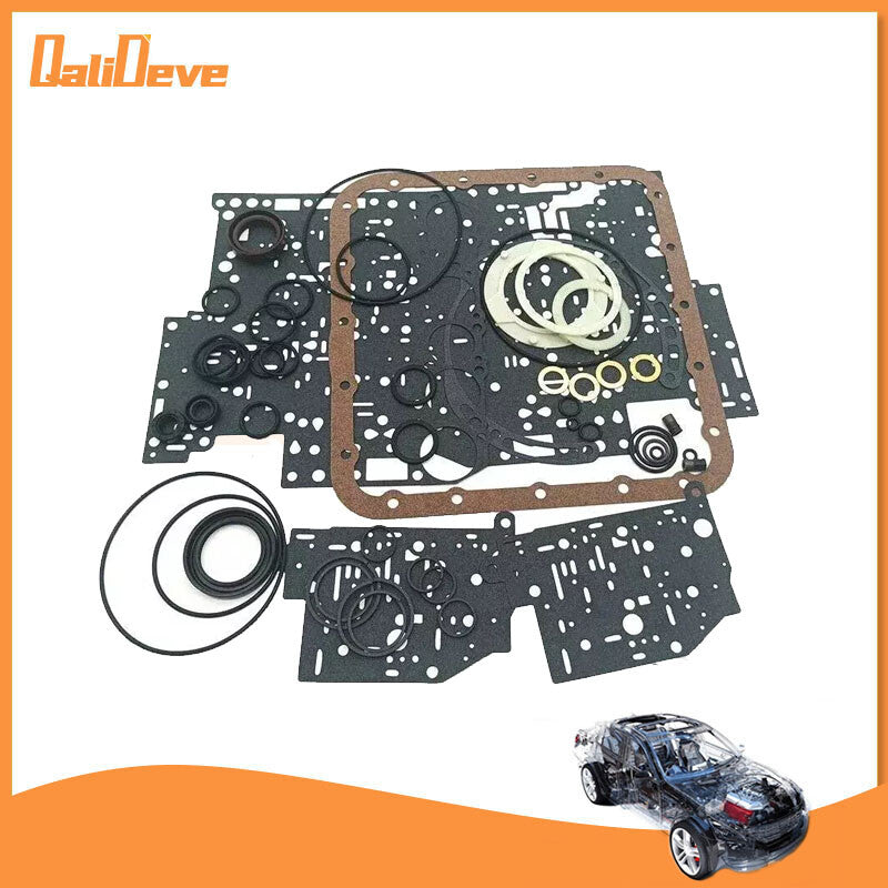 TW-40LS TW40LS Automatic Transmission Rebuild Overhaul Kit Gaskets for SUZUKI for NISSAN