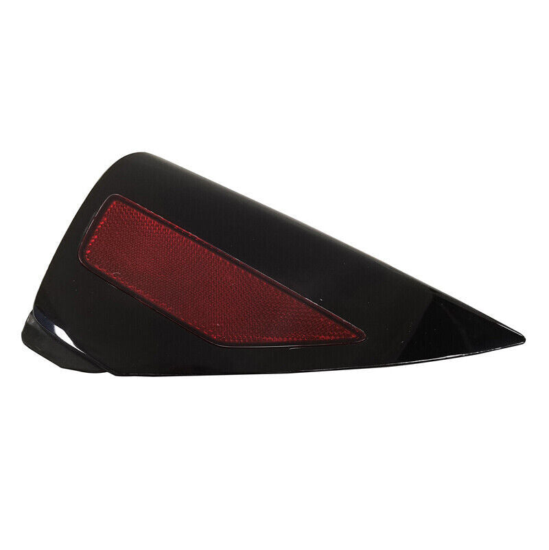 Protective cover for right-side rear taillight panel reflector mounting for Tesla Model 3 / Y 2017 - 2020
