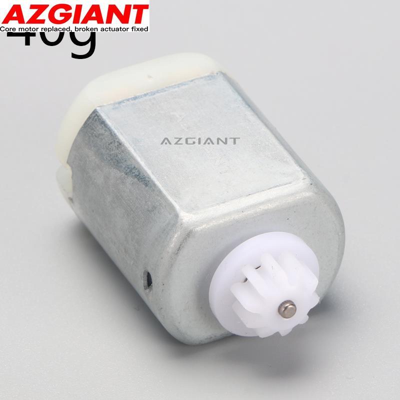 10-tooth automotive door lock actuator motor suitable for 2002-2009 Jimsy Special Envoy / 1998-05 Jimsy