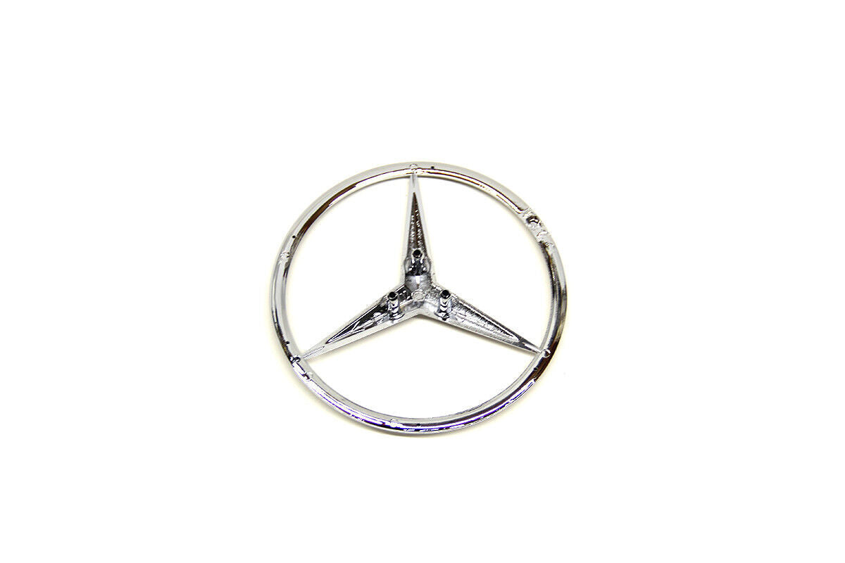 NEWFor AMG 300SL 500SL 600SL C E ML SL-CLASS TRUNK STAR NEW