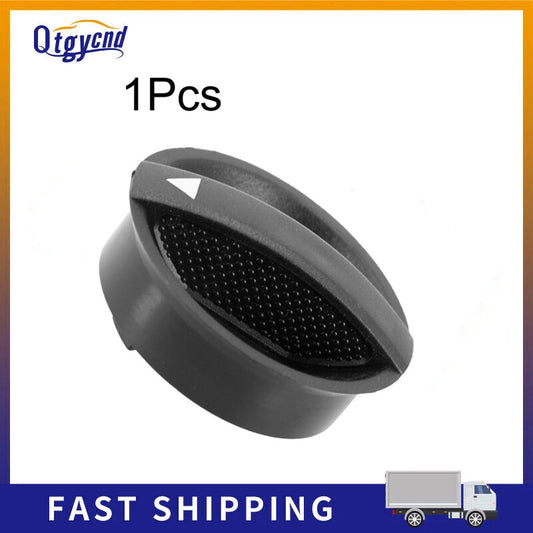 For 2005-2011 for Toyota Tacoma Control Knob of Heater A/C Temperature HVAC Fan
