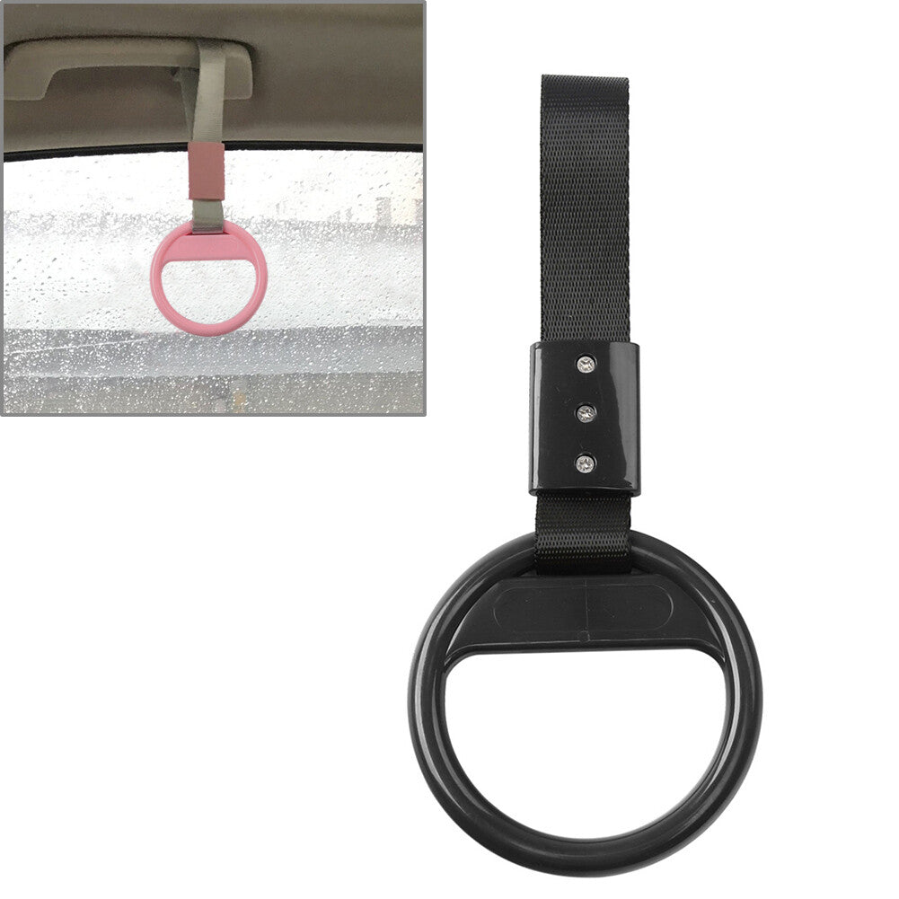 Train Ring Bus Handle Hand Strap Drift Charm Tools