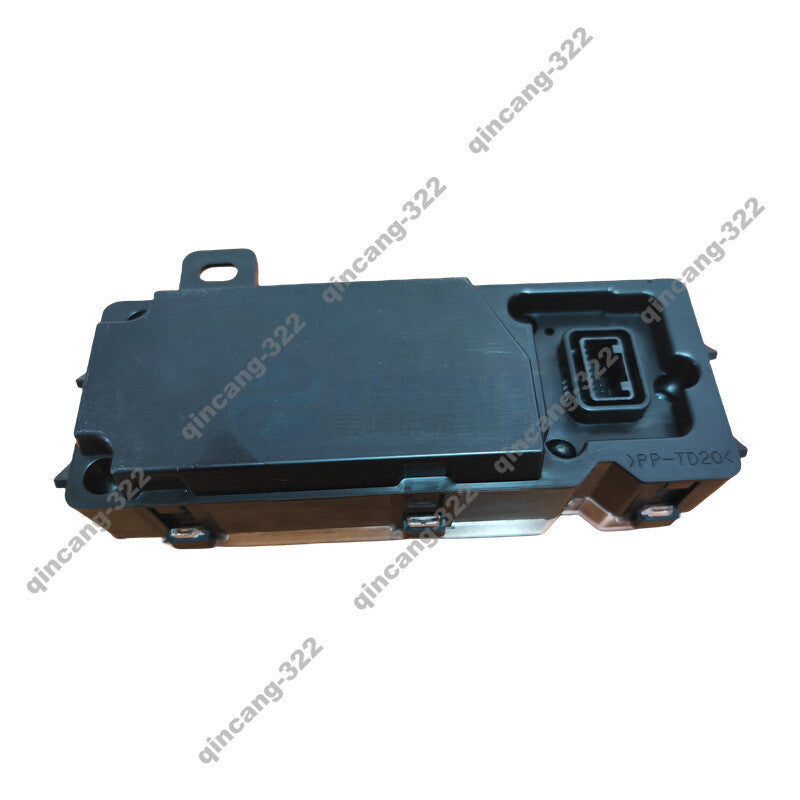 1pc 57110-26620-71 Forklift parts dashboard Fit for Toyota 8FD20/Z30 Engine