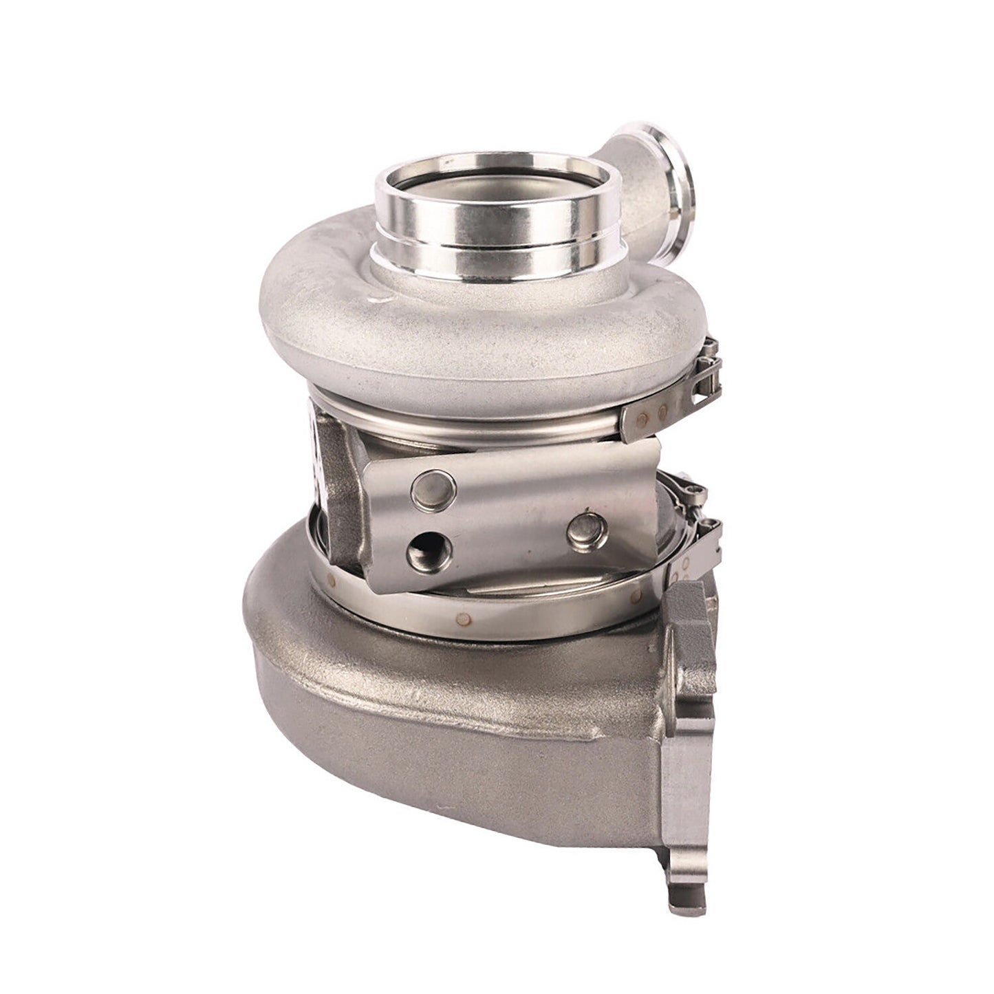 New Turbo for Volvo D13, for Mack MP8 and 2008-2015 HE451VE HE400VG 2841961🚗