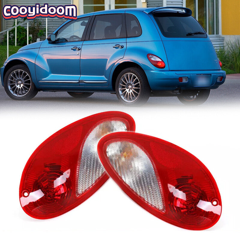 LHRH For 2006 2007 2008 2009 2010 for Chrysler PT Cruiser Tail light