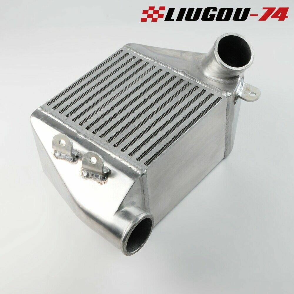 Suitable for 02-05 for Volkswagen for Jetta,for Golf GTI, MK4 turbo kit, bolt-on side-mounted intercooler (USA)