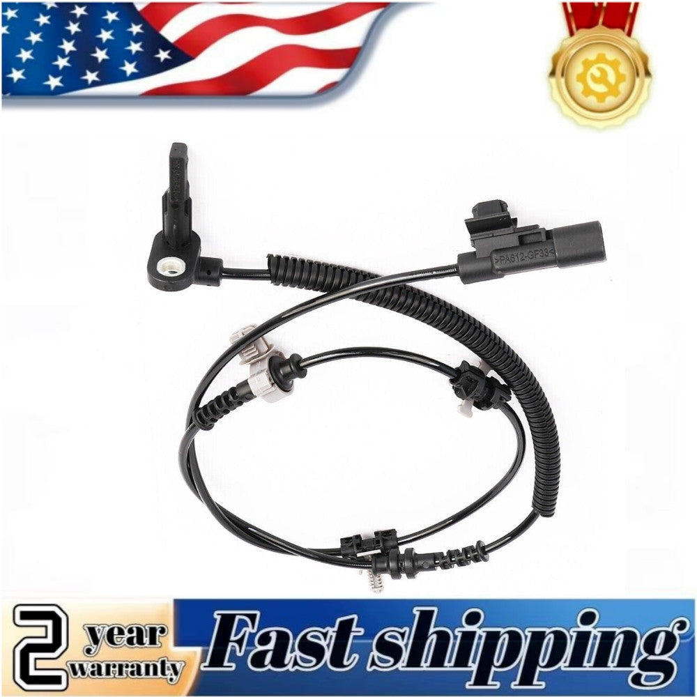 ABS wheel speed sensors for Chevrolet for Cruze 2016, 2017, and 2019 front left/right