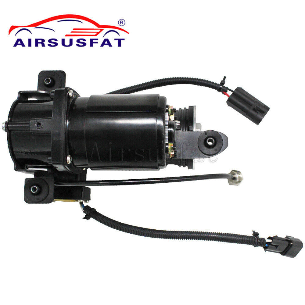 Air suspension compressor pump suitable for Mercedes W638 V-Class 638/2 Vito bus 96-03