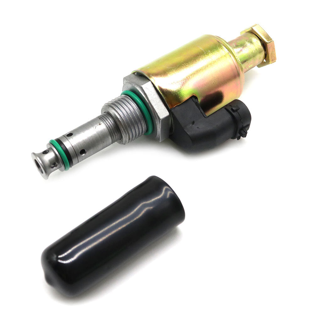 Fits for Ford F-250 7.3L V8 Fuel Pressure Regulator Sensor Valve IPRICP F81Z9C968AA