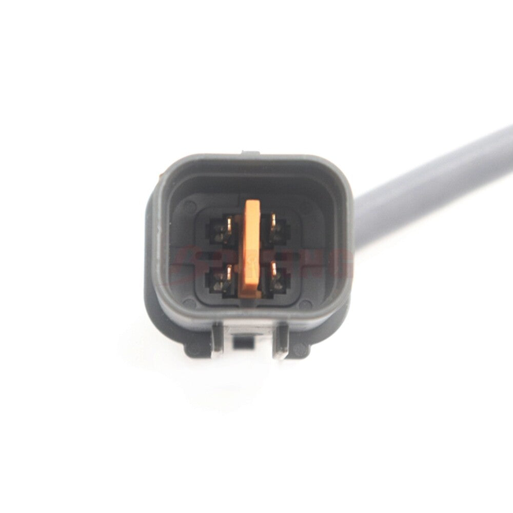 2X Oxygen Sensor Up+Down For 2007 2008 for Toyota for Corolla Martrix for Pontiac Vibe 1.8L