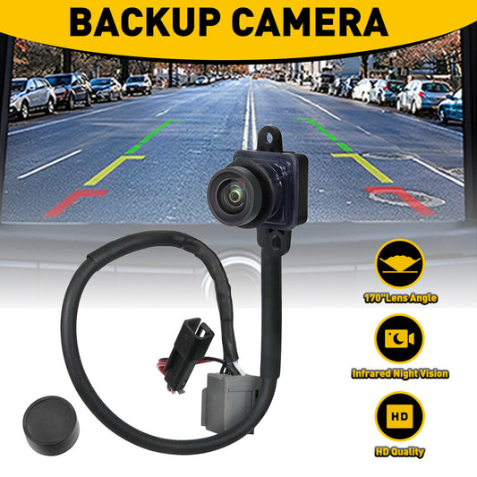 Rearview backup camera suitable for Dodge Journey 2011 - 2020 56054158AB 56054158AG