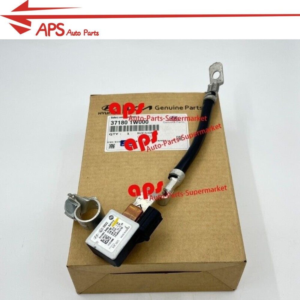 new battery negative sensor cable for 2012-2015 for Kia Rio 371801W000