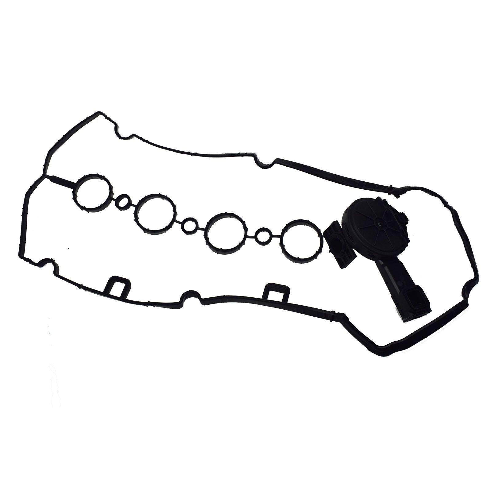 Engine Valve Cover Gasket  Rocker Set 55564395 For 11-14 for Chevrolet for Cruze Sonic