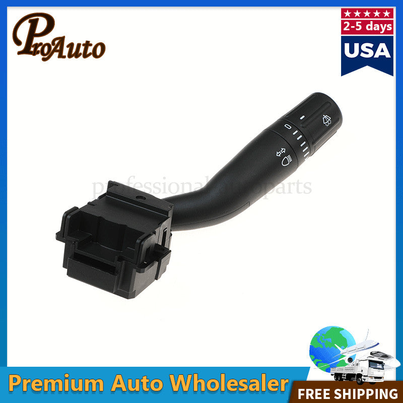 Turn Signal Wiper Switch For 2011-2013 for Ford F-150 F-250 Super Duty BC3Z13K359BA