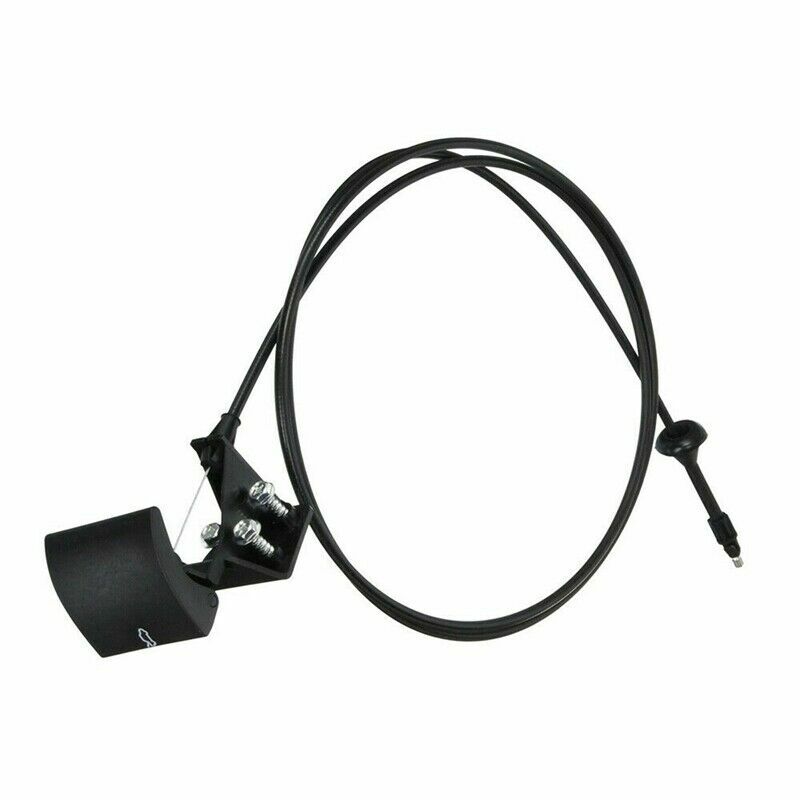 55394495AB Hood Latch Release Cable for Jeep Grand Cherokee 06-10 Commander