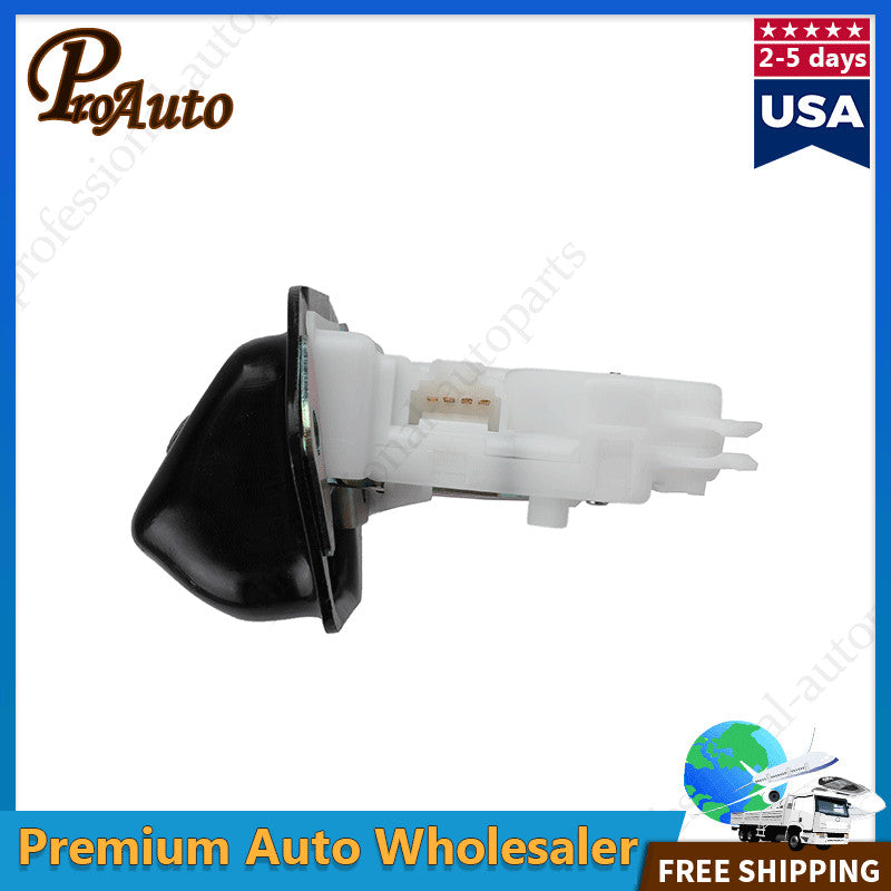 Trunk Latch Tailgate Lock Actuator for Nissan Versa 2007-2012 Murano 90502-CA00C