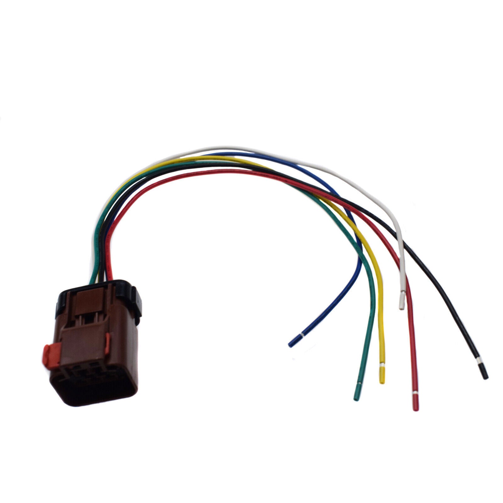for Jeep Grand Cherokee for Dodge Dakota for Ram Tail Lamp Wire Harness Connector Plug