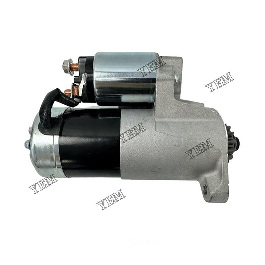 L3E Starter Motor 12V 14T 1.8KW for Mitsubishi Diesel Engine L3E Starting Motor