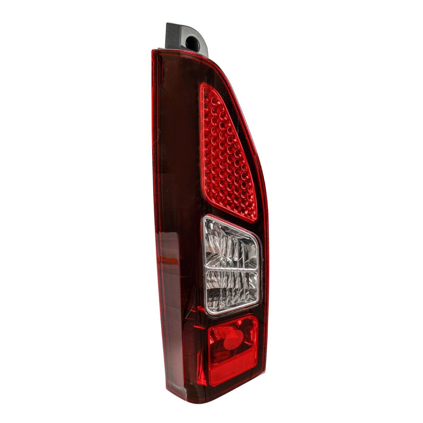 Für for Peugeot Partner 08-19 Rücklicht Heckleuchte Rückleuchte Links 9677205180