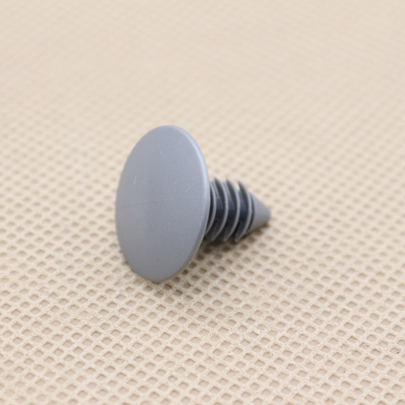 10-pack Bumper Fascia retainer clip rivets for GM 480534, 6270163, 6030538