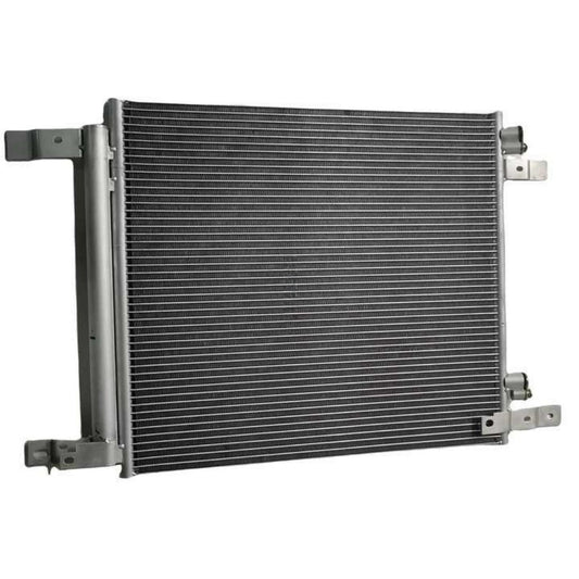 A/C Condenser for Cadillac SRX 2010-2015