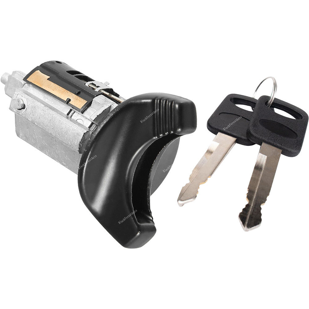 for Ford E250 E150 E350 F150 F3DZ11582E Ignition Switch Lock Cylinder with Key