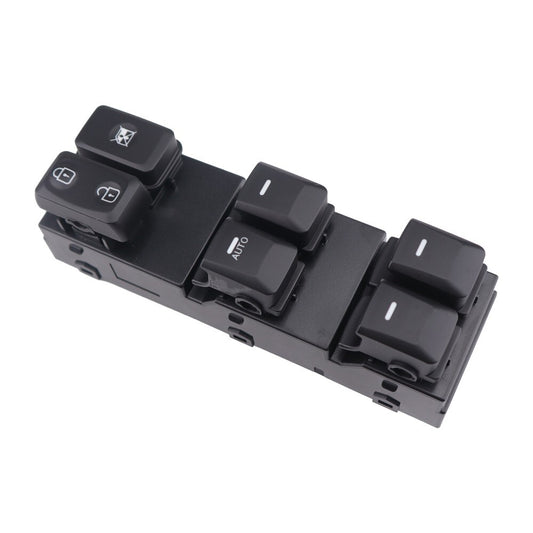 Electric Power Window Control Switch Button for Kia Sportage 2011-2016 Auto