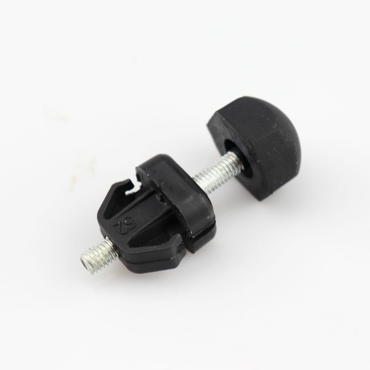 Suitable for Ford E150, for Mustang , for Lincoln for Mercury 1X radiator support cover anti-collision stop screws