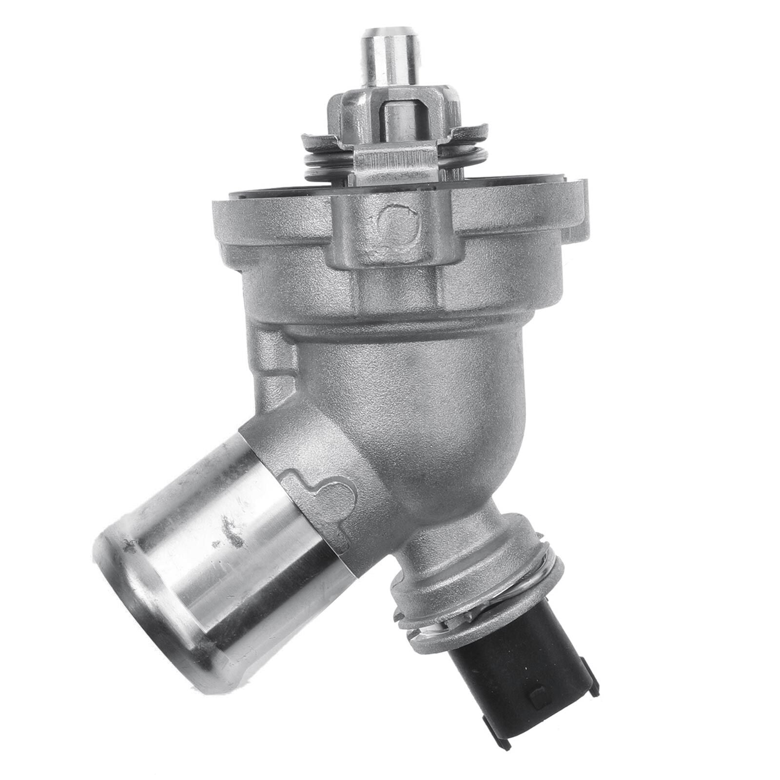 25199831New Coolant Thermostat for Chevrolet Spark 2013 2014 2015 L4 1.2L