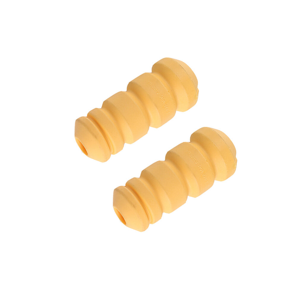 2-piece new foam rear shock absorber boots suitable for BMW X3 2004-2010