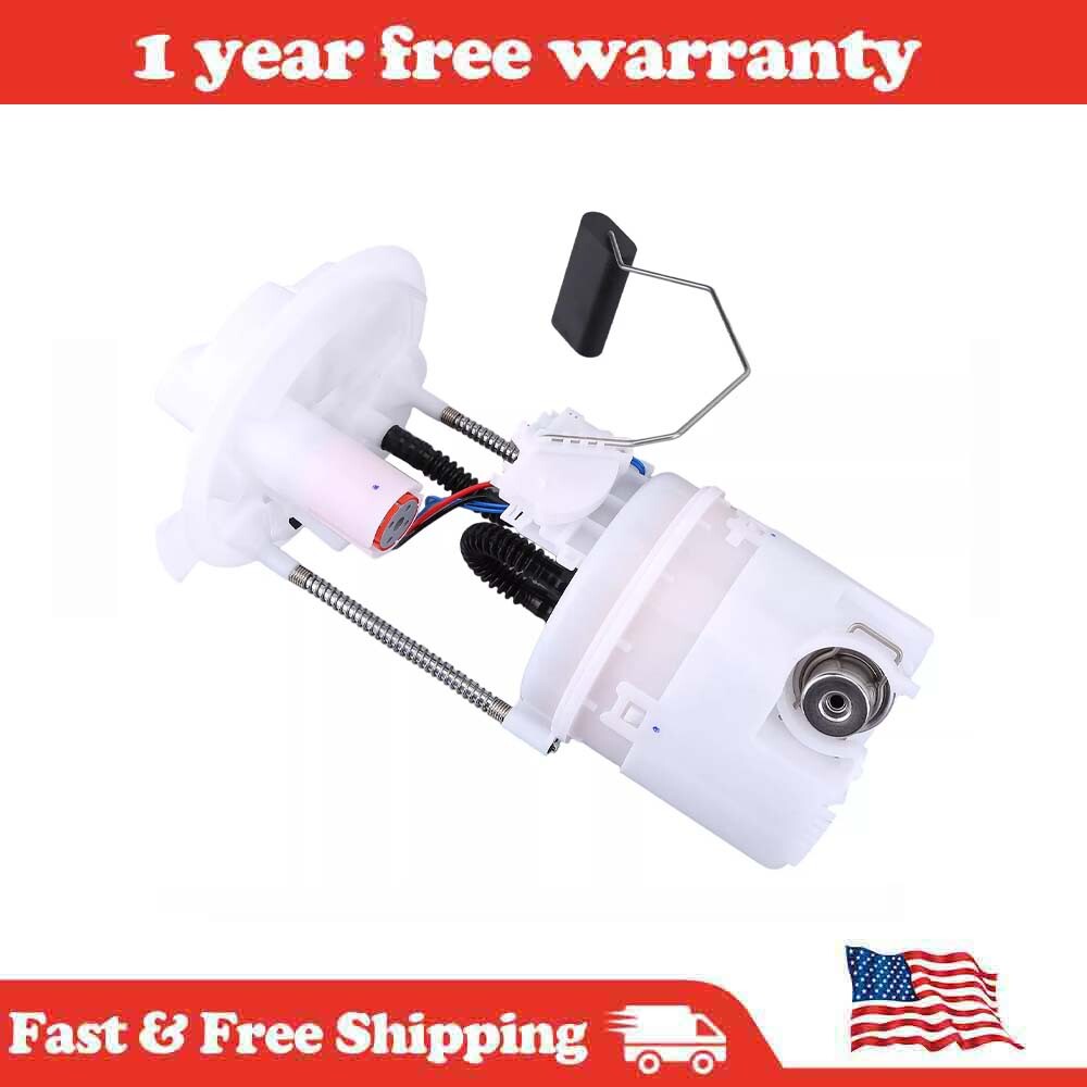 Fuel Pump Assembly for Jeep Compass 2017-2021 Renegade 2015-2021 1.3/ 1.4 /2.4L