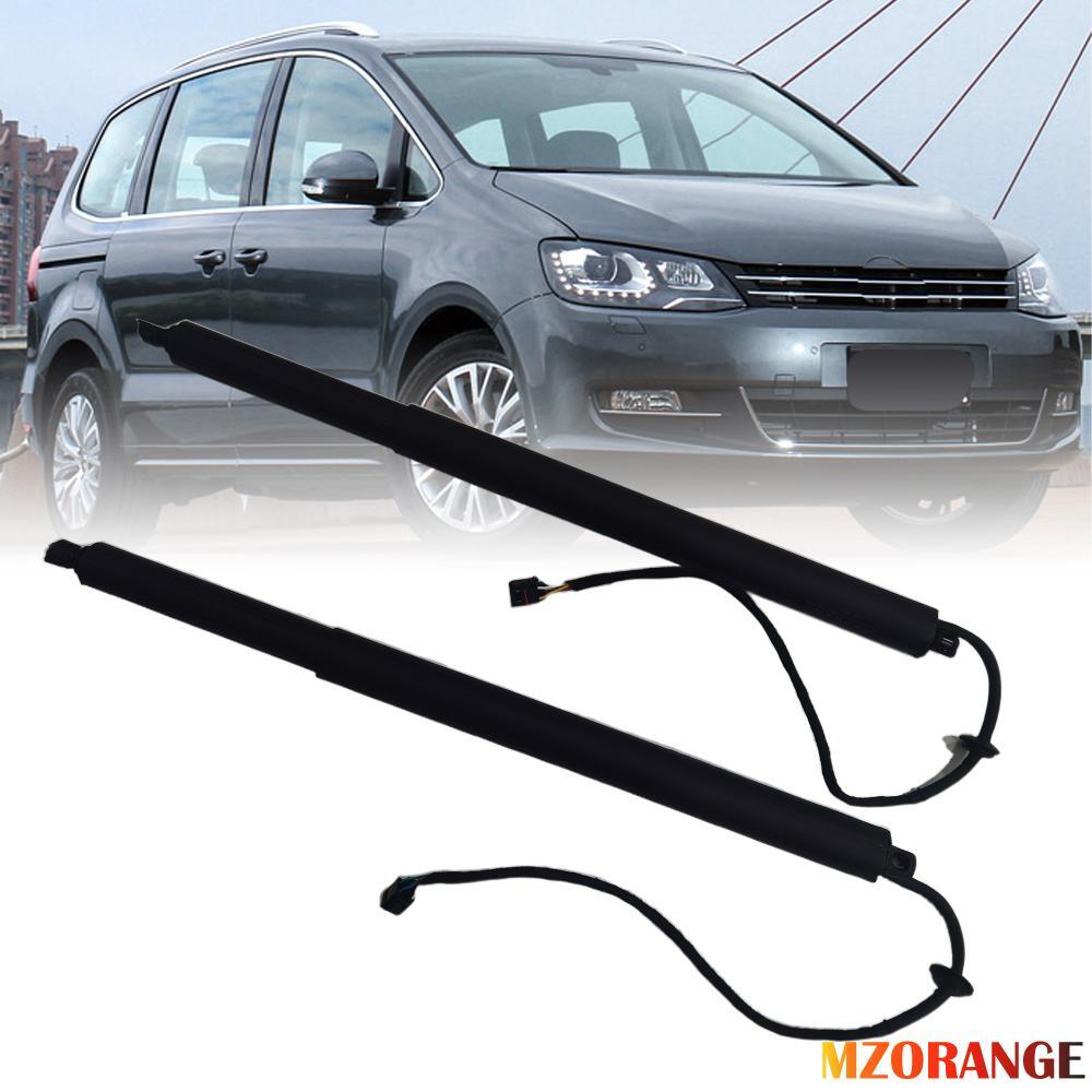 2¡ÁF¨¹r for VW Alhambra Sharan 7N 10-22 Elektrische Gasfeder Powerlift Heckklappe L+R