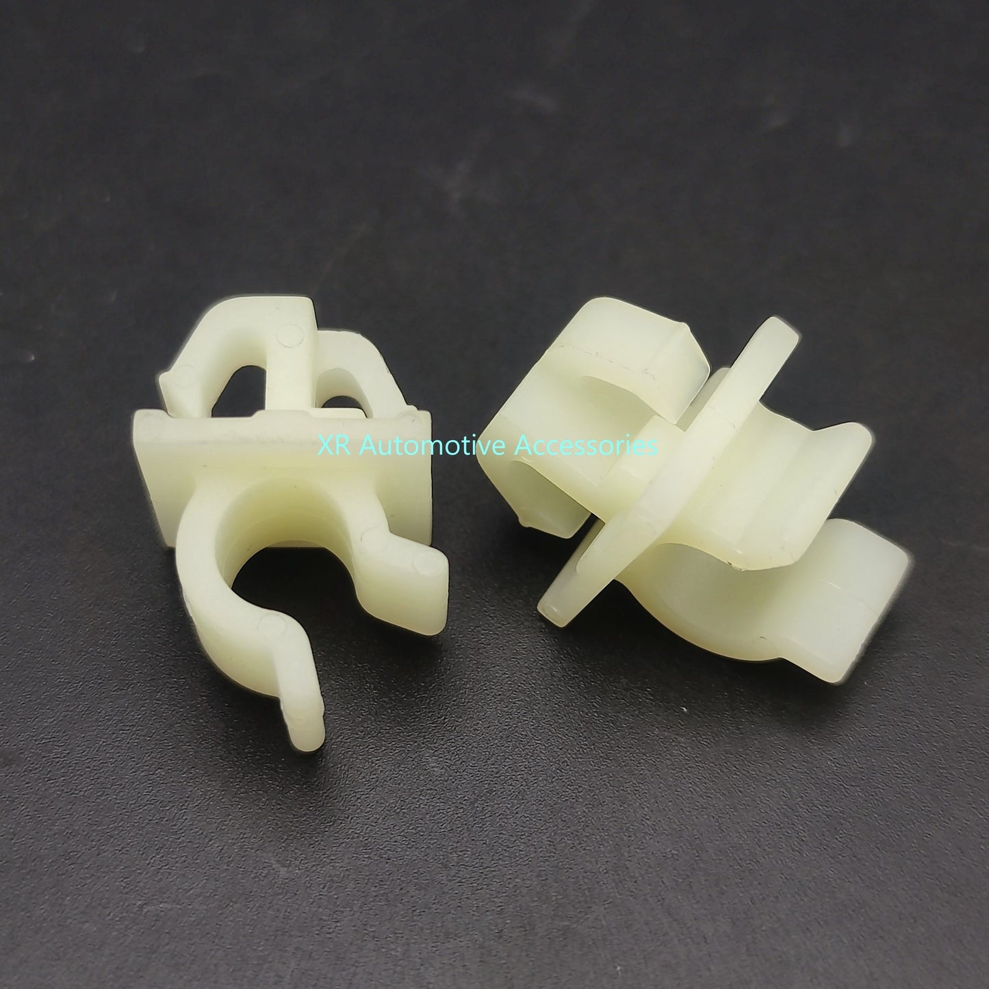 3 Pcs for Toyota Hilux Car Hood Support Rod Clips Stay Retainer 53455-14020