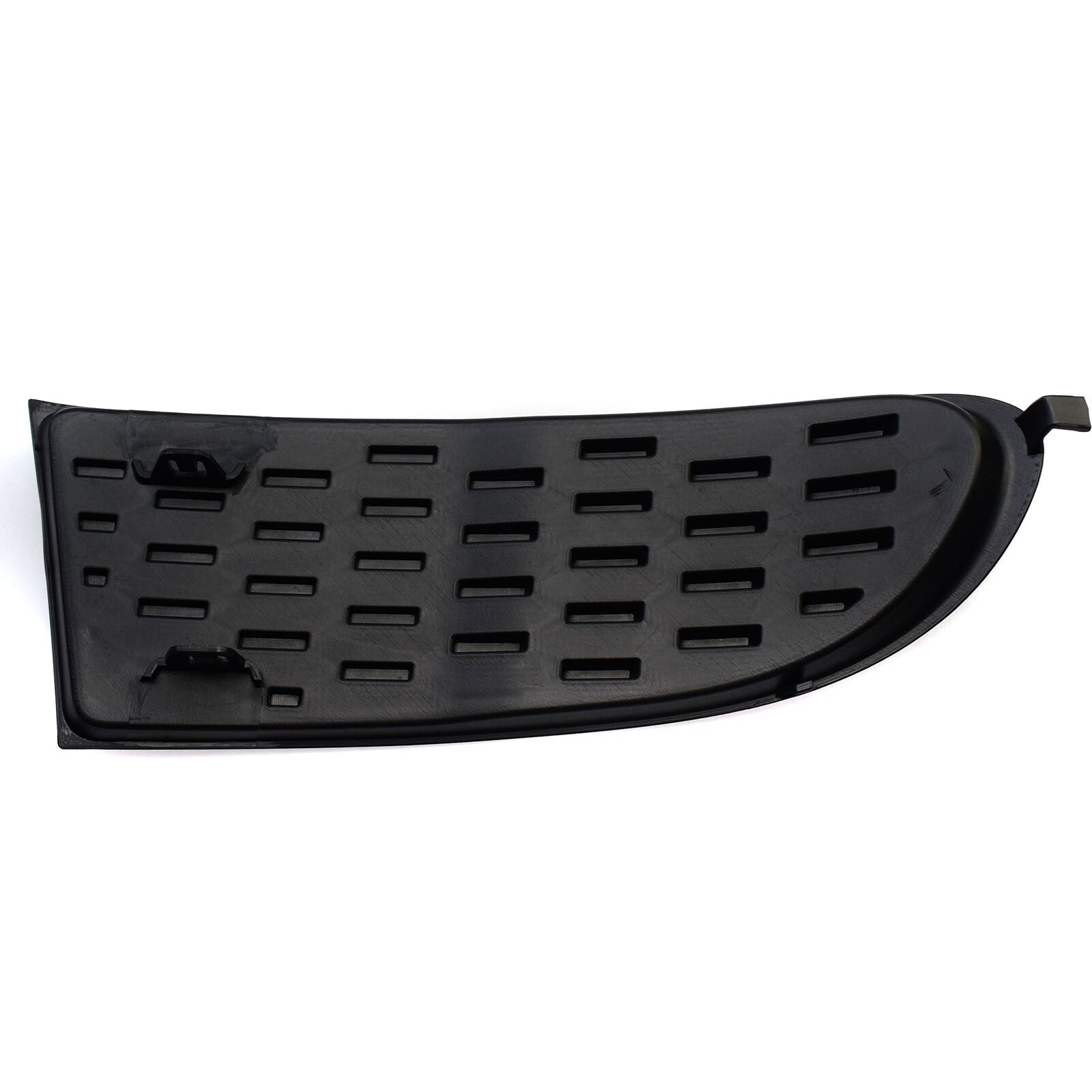 Left fog light cover, driver's side, 68079853AB, suitable for Dodge Journey 2011-18 2.4L and 3.6L engines.