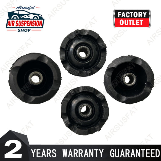 Air Suspension Compressor Rubber Mounting for Land Rover for Range Rover L322 06-12